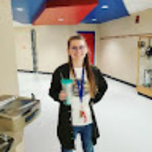 Meet your Posher, Destinee